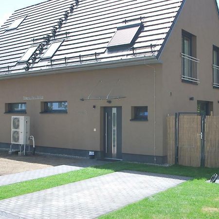 Arkona Residence Putgarten Exteriör bild