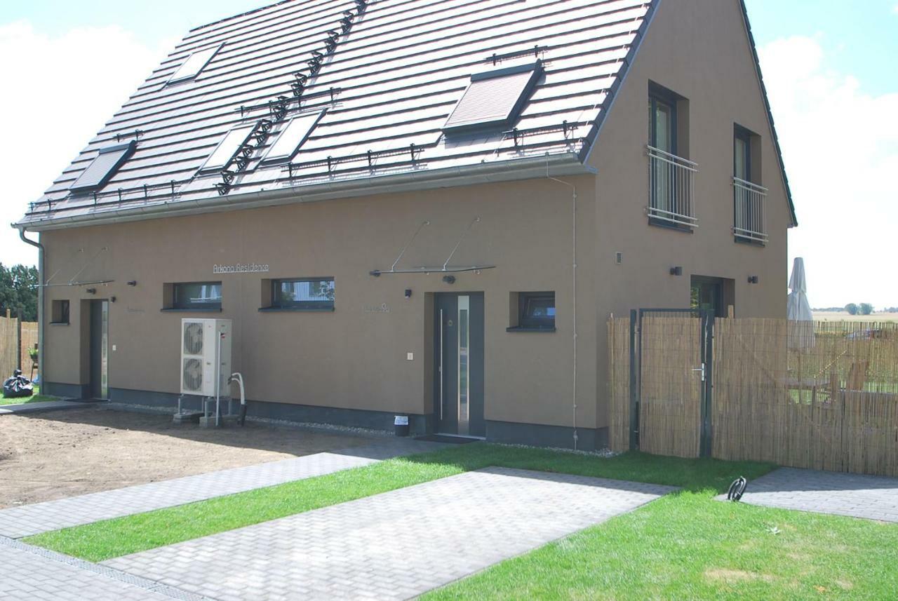 Arkona Residence Putgarten Exteriör bild